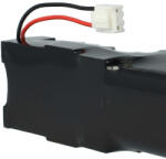 VHBW Rowenta YU10562-16003, RS-RH5651 akkumulátor - 2500 mAh, 32, 4 V, Li-Ion (888402464)