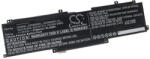 VHBW Notebook akkumulátor HP DG06099XL, 925197-271, 925149-855 - 8100 mAh 11, 55 V Li-polymer (888202070)