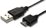 VHBW LG KE970 mobiltelefonhoz használható USB adatkábel (105191300)