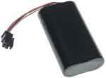VHBW akkumulátor Soundcast 2-540-006-01 Soundcast hangszórót - Li-Ion 5200 mAh (888200784)