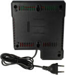 VHBW Töltő Milwaukee M18, 4932352959, M14 akkumulátorokat BTPower Tool akkumulátorokhoz stb. Li-Ion 14, 4 V / 18 V (800111322)