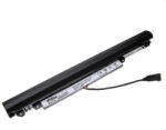 VHBW Notebook akkumulátor Lenovo 5B10L04215, 5B10L04167, 5B10L04166 - 2200 mAh 10, 8 V Li-Ion, fekete (888200073)