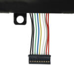 VHBW Notebook akkumulátor Dell 5R9DD, 0KTCCN, KTCCN, E225846, 05R9DD, P22T - 4000 mAh 11, 4 V Li-polymer (889000119)