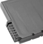 VHBW JDSU LI202S66A, LI202S-6600 notebook akkumulátor - 6600 mAh 10, 8 V Li-Ion (888200189)
