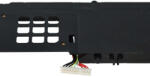 VHBW Notebook akkumulátor Razer RC30-0287, RZ09-0287 - 4500 mAh 15, 4 V Li-polimer, fekete (889002107)