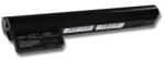 VHBW Notebook akkumulátor HP / CompaQ 010979-B3T13G01, 582213-121 - 4400 mAh 10, 8 V Li-Ion, fekete (800103786)