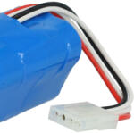 VHBW Akkumulátor Vorwerk PN46439, SCM61932, 46439 típusokhoz - 4500 mAh, 7, 4 V, Li-Ion (888402027)