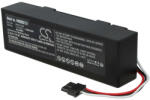 VHBW Cecotec 49CE1533 akkumulátor - 3200 mAh, 14, 4 V, Li-Ion (889001517)