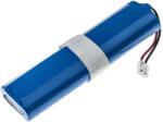 VHBW Akkumulátor Hoover 440011973-hoz - 3400 mAh, 14, 4 V, Li-Ion (888200795)