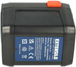 VHBW Elektromos kéziszerszámgép akkumulátor Gardena 8835-20, 8835-00.701. 00, 8835, 8835-U - 5000 mAh, 18 V, Li-Ion akkumulátort (888401044)
