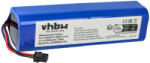 VHBW Akkumulátor Proscenic NR18650 M26-4S2P, H18650CH-4S2P - 5000 mAh-hoz, 14, 4 V, Li-Ion (889001784)