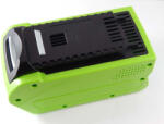 VHBW Elektromos kéziszerszámgép akkumulátor Cramer 40V220, 40V110 - 3000 mAh, 40 V, Li-Ion (800113560)