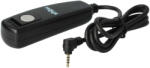VHBW Panasonic DMW-RS1, DMW-RSL1 Távoli Kioldó, 2-Lépcsős Redőny, 1m Vezeték (8001026565)