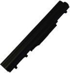 VHBW Notebook akkumulátor Acer AS10I5E - 4400 mAh 14, 8 V Li-Ion, fekete (800107078)