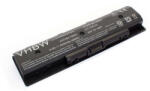 VHBW Notebook akkumulátor HP HSTNN-LB40, 709988-421, HSTNN-LB4O, HSTNN-LB4N - 4400 mAh 10, 8 V Li-Ion (800107041)