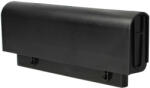 VHBW Notebook akkumulátor HP 482372-322, 482372-361, 493202-001 - 2200 mAh 14, 4 V Li-Ion, fekete (800106116)