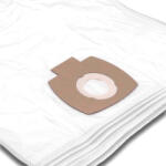 VHBW Makita P-72899 Mikropolár Porszívótasak / porzsák, 5x (800117812)