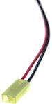 VHBW Akkumulátor Zepter C23106FM-SRCB, SA9KR1300SC-3RB, 9W-1300Cs-Z - 3000mAh, 10, 8V, NiMH számára (888100552)