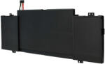 VHBW Notebook akkumulátor Lenovo 5B11C66151, 5B11C66148 - 7550 mAh 7, 72 V Li-polimer, fekete (889001670)