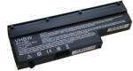 VHBW Notebook akkumulátor Medion 40029779, BTP-CMBM, 40027608, 40026269 - 4400 mAh 14, 8 V Li-Ion, fekete (800101664)