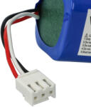 VHBW Akkumulátor Philips CP0111/01, 4IFR19/66 - 2000 mAh-hoz, 12, 8 V, Li-Ion (889001923)