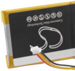 VHBW Akkumulátor JBL MLP284154, GO2/MLP284154 JBL hangszórót - Li-polimer 730 mAh (888200232)