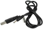 VHBW USB Töltőkábel LA-920-at Odys Tablethez stb. - 100 cm (800108724)