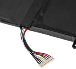 VHBW Notebook akkumulátor Thunderobot G15g-hez - 5200 mAh 11, 4 V Li-Ion (888202801)
