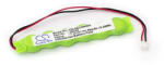 VHBW Számítógépes BIOS akkumulátor Dell 02664E, 2664E készülékekhez - 40 mAh 7, 2 V Li-Ion (800109722)