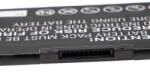 VHBW Notebook akkumulátor Dell MV07R, 0JJRRD, 4ICP6/55/74, 72WGV, JJRRD - 4150 mAh 15, 2 V Li-polymer (888202840)