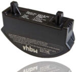 VHBW Vezeték nélküli fejhallgató akku a Bose NTA2358, 40229-hez - 200 mAh 3, 7 V Li-Ion (800102433)