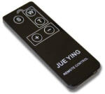 VHBW Olympus RM-1 Infravörös Távvezérlő Kioldó, 10m, Zoom (800101812)