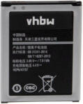 VHBW Mobiltelefon akkumulátor Samsung EB-BG160ABC - 1950 mAh 3, 85 V Li-Ion (800117196)