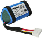 VHBW Akkumulátor JBL GSP-1S3P-CH4A, 1AA011NA, GSP-1S3P-CH40 JBL hangszórót - Li-Ion 7500 mAh (889002273)