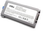 VHBW Notebook akkumulátor Panasonic CF-VZSU1430U - 6600 mAh 10, 65 V Li-Ion (800116162)