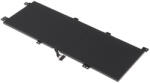 VHBW Notebook akkumulátor Lenovo 02DL031, 02DL032, 02DL030, 5B10W13933 - 2850 mAh 15, 36 V Li-polymer (888203369)