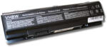 VHBW Notebook akkumulátor Dell 451-10673, F286H, 312-0818, F287F, F287H - 4400 mAh 11, 1 V Li-Ion, fekete (800102284)