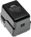 VHBW Elektromos kéziszerszámgép akkumulátor Hitachi / Hikoki 328036, 334998, 334997, BSL 36 - 4000 mAh, 36 V, Li-Ion akkumulátort (888201422)