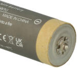 VHBW Elektromos borotvaelem Panasonic WER2302L2508-hoz - 700 mAh 1, 2 V NiMH (888400765)