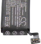 VHBW Apple A1848 Okosóra Akkumulátor - 270 mAh 3, 82 V Li-polimer (888200248)