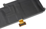VHBW Notebook akkumulátor Razer 3ICP4/56/102-2, 3ICP4/56/101-2 - 6160 mAh 11, 4 V Li-Ion, fekete (888201023)