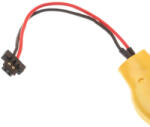 VHBW Számítógép BIOS akkumulátor 04W0331-hez - 150 mAh 3 V Li-Ion (800113163)