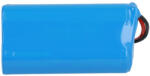 VHBW Cecotec CONG0001 akkumulátor - 3000 mAh, 10, 8 V, Li-Ion (888402653)