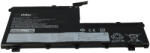 VHBW Notebook akkumulátor Lenovo 5B10T09093, 5B10W67277, 5B10V25239 - 3200 mAh 11, 4 V Li-polymer (888202017)