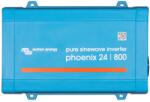 Victron Energy Phoenix VE. Direct 24V 800VA/650W inverter (PIN241800200)