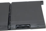VHBW Notebook akkumulátor Dell 83XPC, 0DJWGP, 3DDDG, 00JWGP, 93FTF, 4yfvg - 4200 mAh 11, 4 V Li-Ion (888201907)