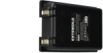VHBW Ipari távirányító elemcsere az Autec MH0707L, NC0707L-hez - 2500 mAh 7, 2 V NiMH (889001776)