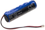 VHBW akkumulátor iHome D17E19 hangszórót - Li-Ion 2600 mAh (888201743)