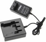 VHBW Töltő LI 40CS McCullochPower Tool akkumulátorokhoz stb. Li-Ion 42V (888201420)