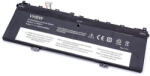 VHBW Notebook akkumulátor Lenovo L13S6P71, L13M6P71-hez - 4400 mAh 11, 1 V Li-Ion, fekete (800112471)